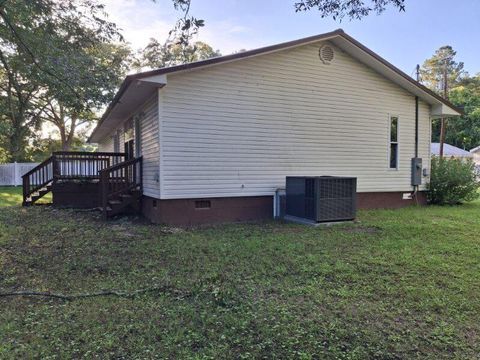 Tiny photo for 35 Sam Street, Barnwell, SC 29812 (MLS # 220786)