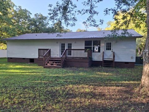 Tiny photo for 35 Sam Street, Barnwell, SC 29812 (MLS # 220786)