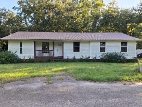 Tiny photo for 35 Sam Street, Barnwell, SC 29812 (MLS # 220786)