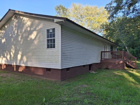Tiny photo for 35 Sam Street, Barnwell, SC 29812 (MLS # 220786)