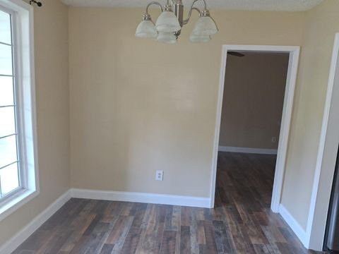 Tiny photo for 35 Sam Street, Barnwell, SC 29812 (MLS # 220786)