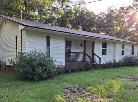 35 Sam Street Barnwell SC 29812