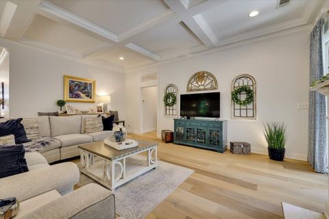 Tiny photo for 136 Pinyon Pine Loop, Aiken, SC 29803 (MLS # 219722)