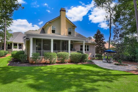 Tiny photo for 136 Pinyon Pine Loop, Aiken, SC 29803 (MLS # 219722)