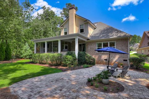 Tiny photo for 136 Pinyon Pine Loop, Aiken, SC 29803 (MLS # 219722)