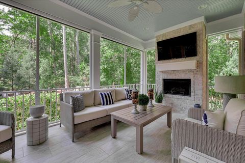 Tiny photo for 136 Pinyon Pine Loop, Aiken, SC 29803 (MLS # 219722)
