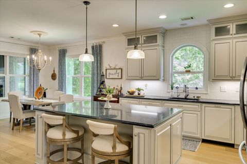 Tiny photo for 136 Pinyon Pine Loop, Aiken, SC 29803 (MLS # 219722)