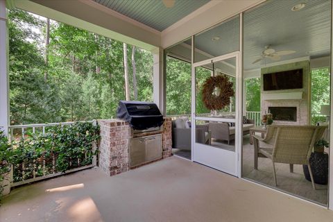 Tiny photo for 136 Pinyon Pine Loop, Aiken, SC 29803 (MLS # 219722)