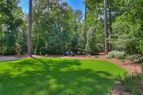 Tiny photo for 136 Pinyon Pine Loop, Aiken, SC 29803 (MLS # 219722)