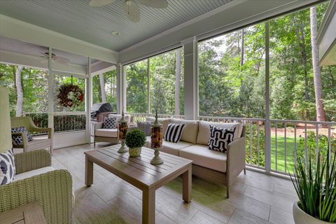 Tiny photo for 136 Pinyon Pine Loop, Aiken, SC 29803 (MLS # 219722)