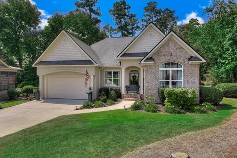 Photo of 136 Pinyon Pine Loop, Aiken, SC 29803 (MLS # 219722)