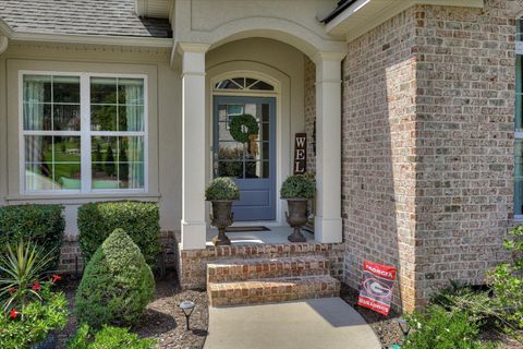 Tiny photo for 136 Pinyon Pine Loop, Aiken, SC 29803 (MLS # 219722)