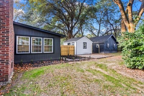 Tiny photo for 1708 S Boundary Avenue SE, Aiken, SC 29801 (MLS # 220594)