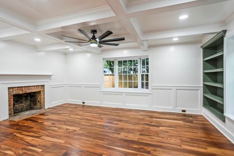 Tiny photo for 1708 S Boundary Avenue SE, Aiken, SC 29801 (MLS # 220594)