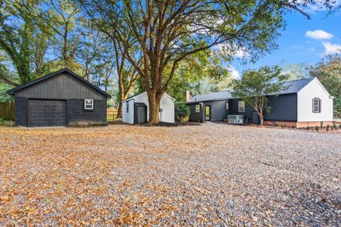 Tiny photo for 1708 S Boundary Avenue SE, Aiken, SC 29801 (MLS # 220594)