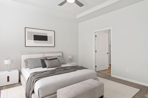 Tiny photo for 1049 Tess Street, Graniteville, SC 29829 (MLS # 217678)