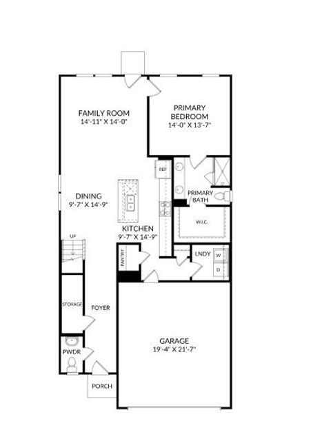 Tiny photo for 1049 Tess Street, Graniteville, SC 29829 (MLS # 217678)