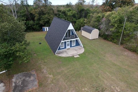 Photo of 239 Pine Log Road, Beech Island, SC 29842 (MLS # 222260)
