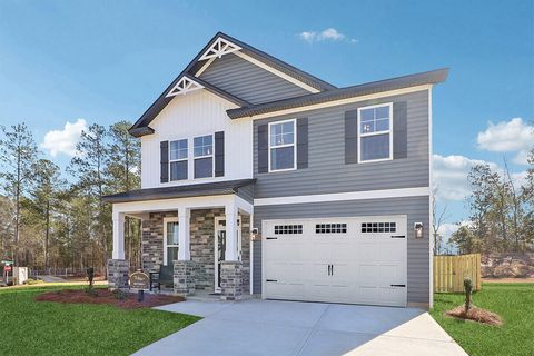 Photo of 2096 April Dawn Trail, Thomson, GA 30824 (MLS # 223445)