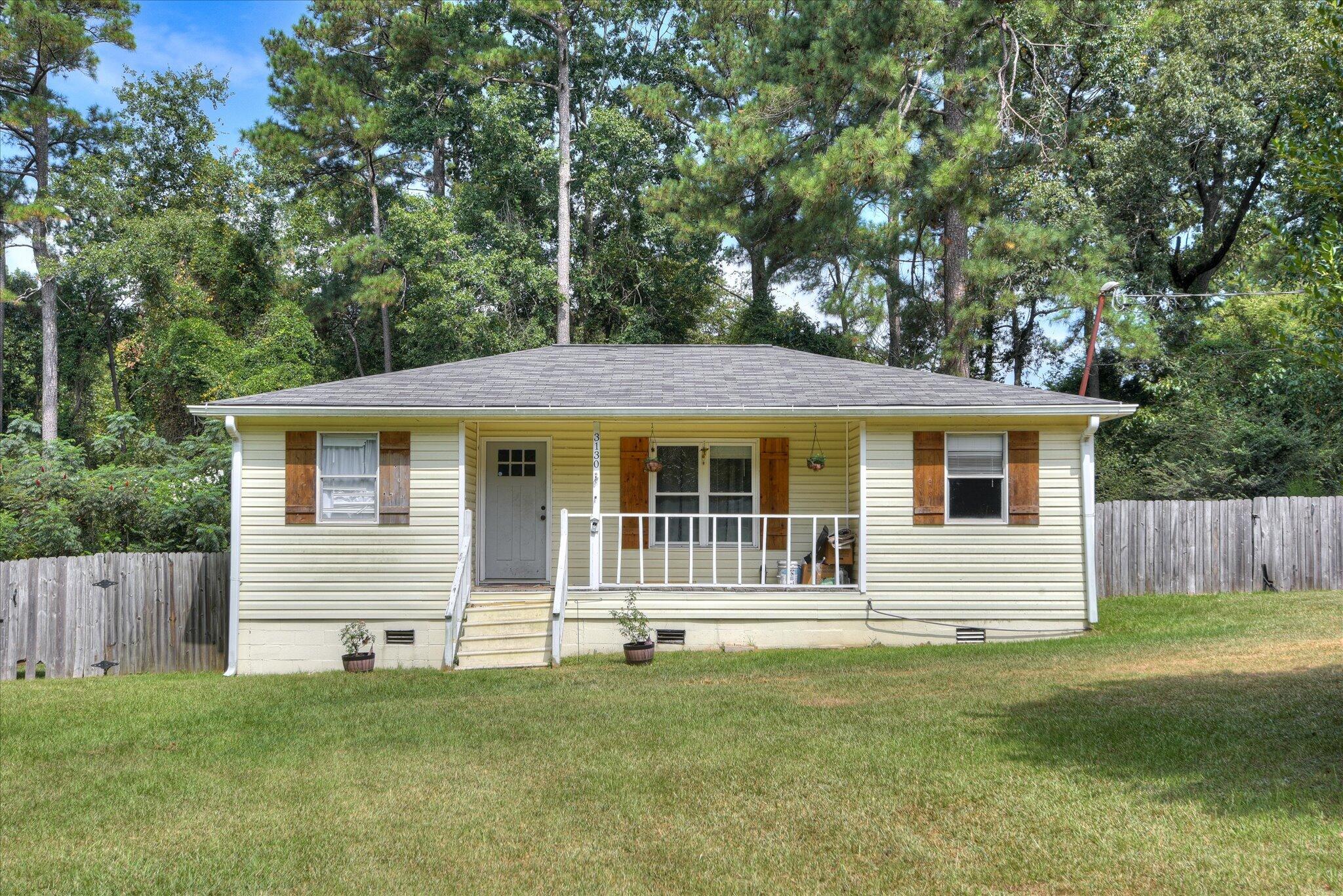 3130 Pine Log Road