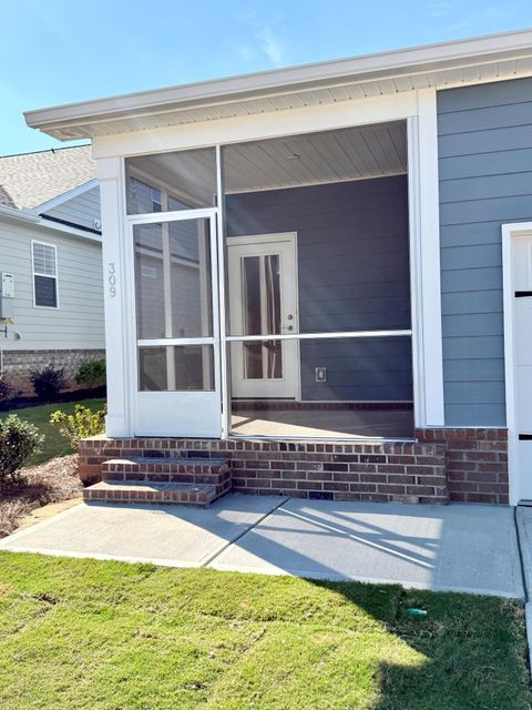 Tiny photo for 309 Pennyweight Lane, North Augusta, SC 29860 (MLS # 219166)