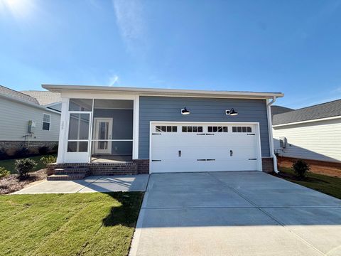 Tiny photo for 309 Pennyweight Lane, North Augusta, SC 29860 (MLS # 219166)