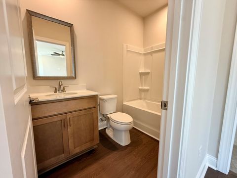 Tiny photo for 309 Pennyweight Lane, North Augusta, SC 29860 (MLS # 219166)