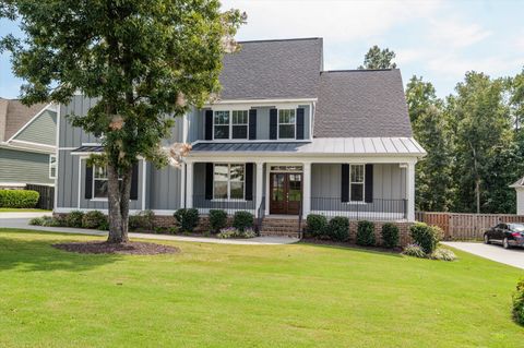 Photo of 616 Morris Run, North Augusta, SC 29860 (MLS # 219526)