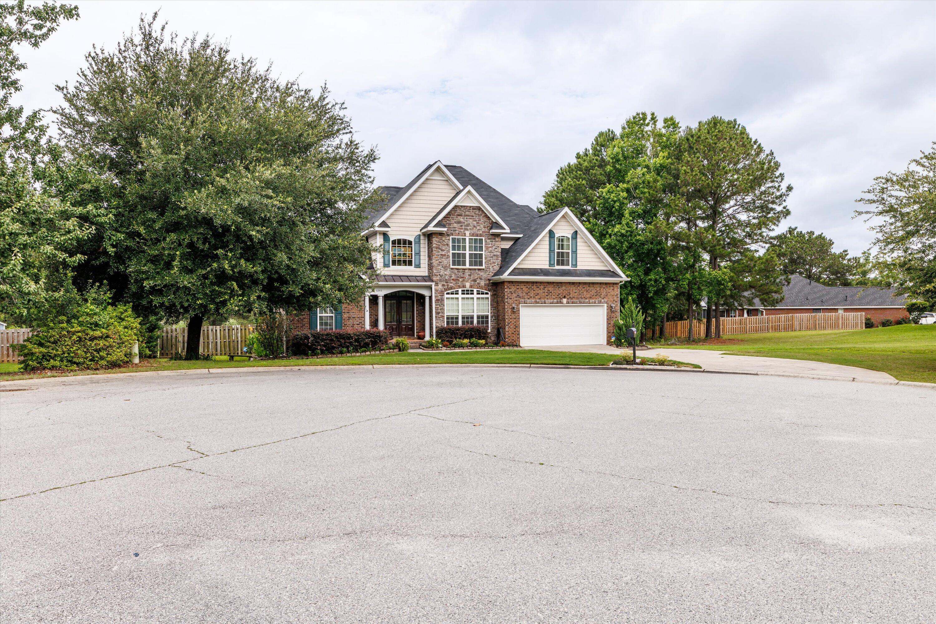 3245 Riverstone Drive