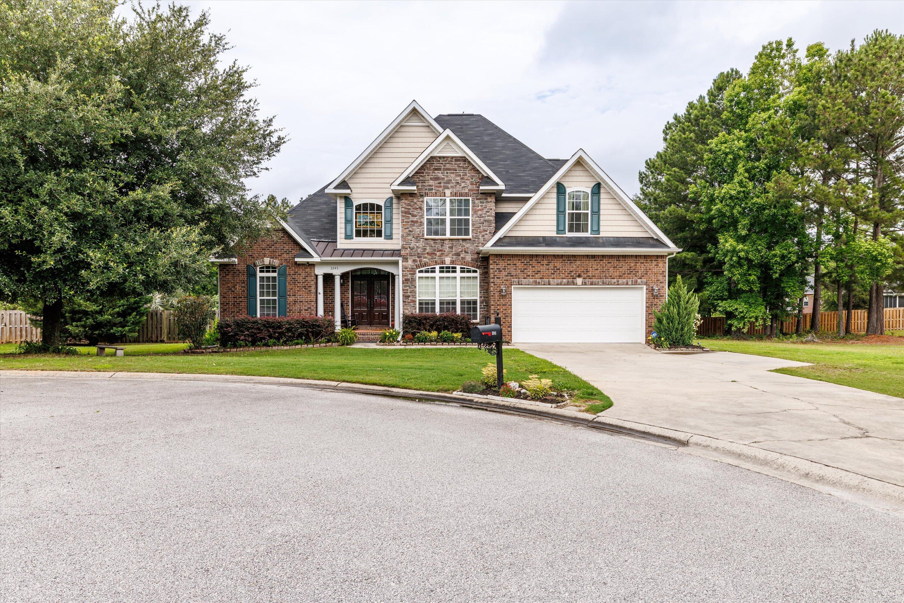 3245 Riverstone Drive