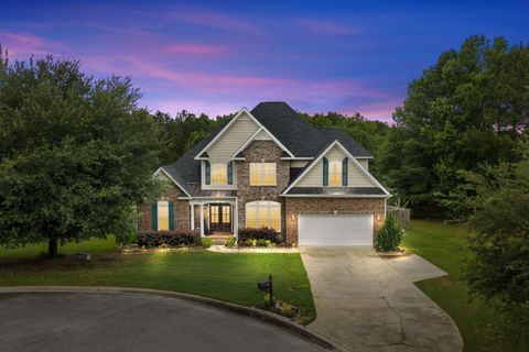 Photo of 3245 Riverstone Drive, Martinez, GA 30907 (MLS # 223693)