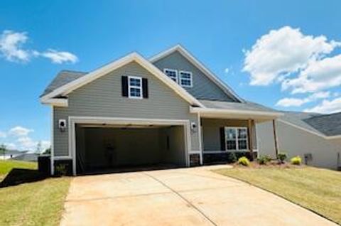 6022 Whitewater Drive, North Augusta, SC 29841 - #: 211120