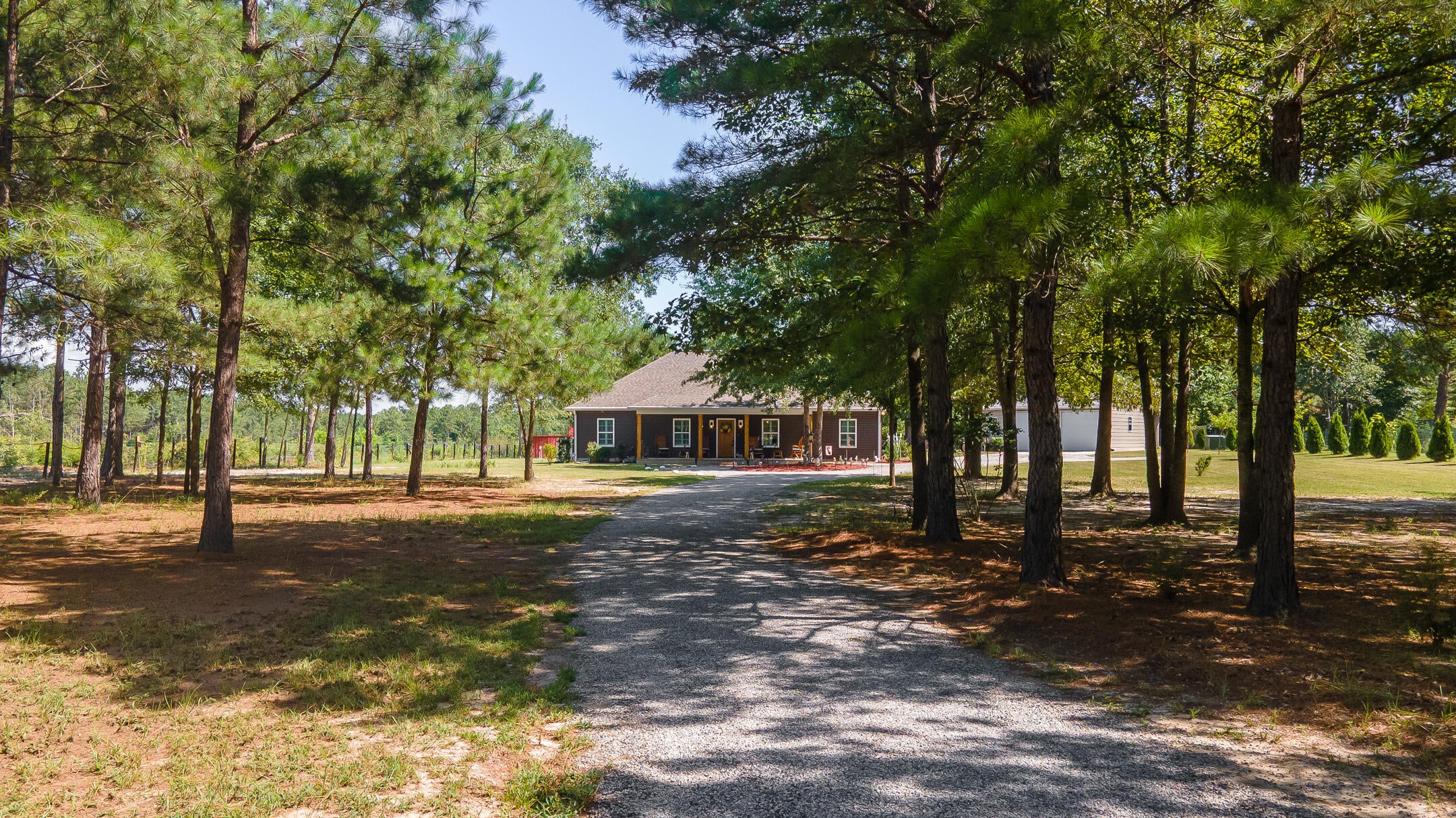 232 Colbert Bridge Road, Windsor, SC, 29856 232 Colbert Bridge Road