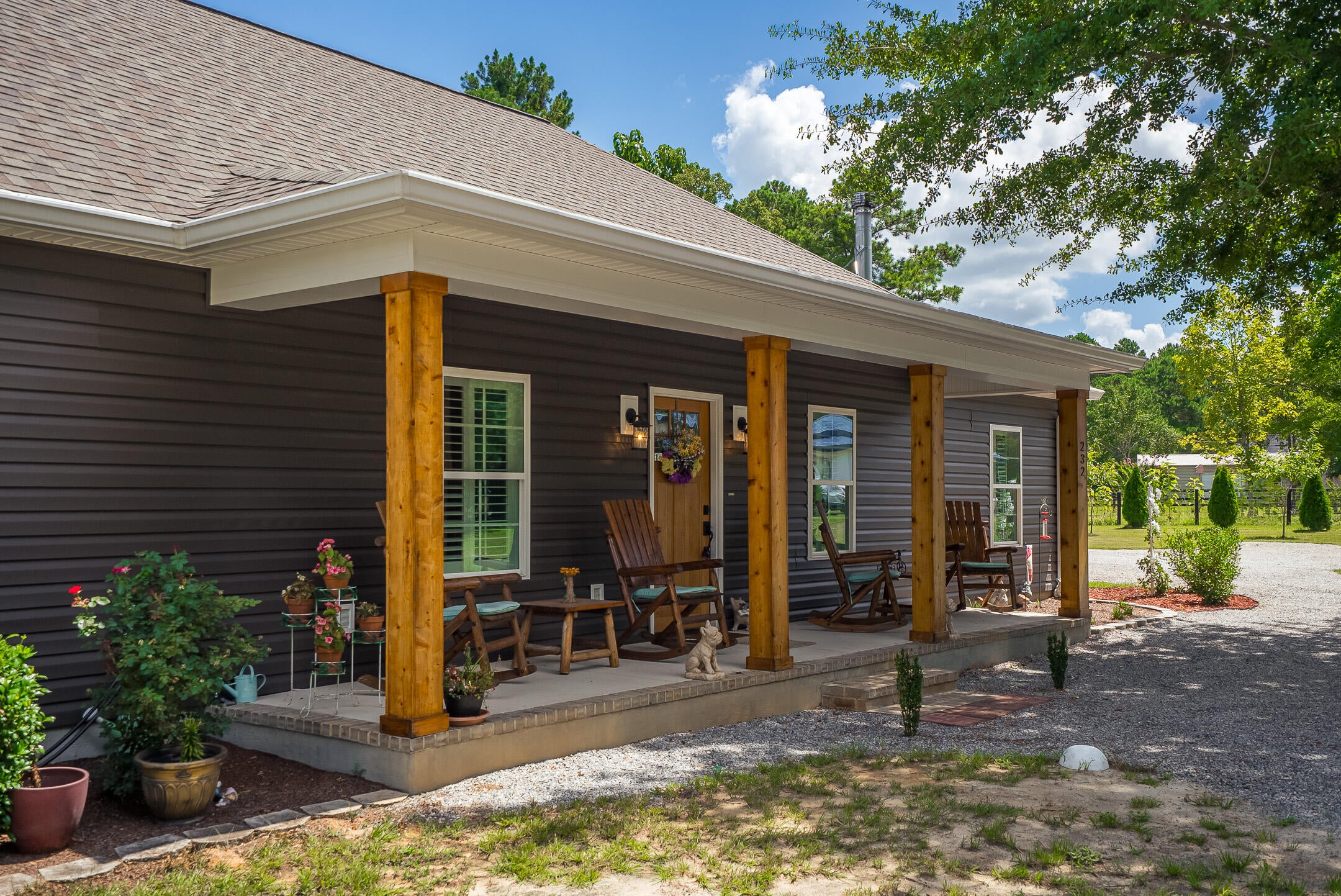 232 Colbert Bridge Road, Windsor, SC, 29856 232 Colbert Bridge Road
