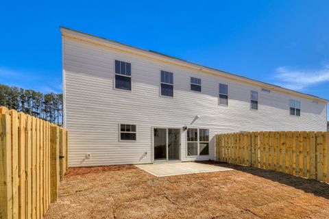 Tiny photo for 400 Bay Meadows Drive, Aiken, SC 29803 (MLS # 221396)