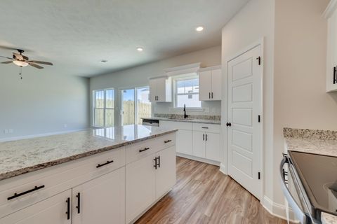 Tiny photo for 400 Bay Meadows Drive, Aiken, SC 29803 (MLS # 221396)