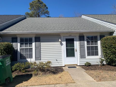 Photo of 124 Aumond Pl. Place, Aiken, SC 29803 (MLS # 221842)