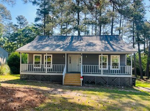 Photo of 1009 Thurmond Street, North Augusta, SC 29841 (MLS # 223389)