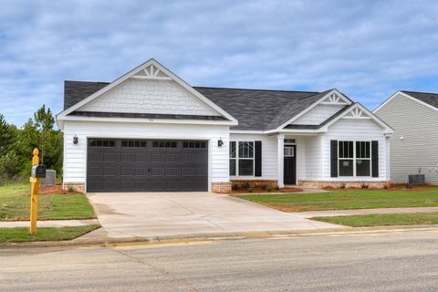 Tiny photo for 3302 Tracker Lane, Warrenville, SC 29851 (MLS # 221188)