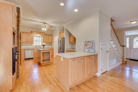 Tiny photo for 49 Mountain Laurel Drive, Aiken, SC 29801 (MLS # 221364)