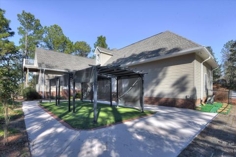 Tiny photo for 49 Mountain Laurel Drive, Aiken, SC 29801 (MLS # 221364)
