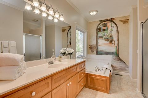 Tiny photo for 49 Mountain Laurel Drive, Aiken, SC 29801 (MLS # 221364)