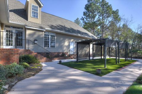 Tiny photo for 49 Mountain Laurel Drive, Aiken, SC 29801 (MLS # 221364)