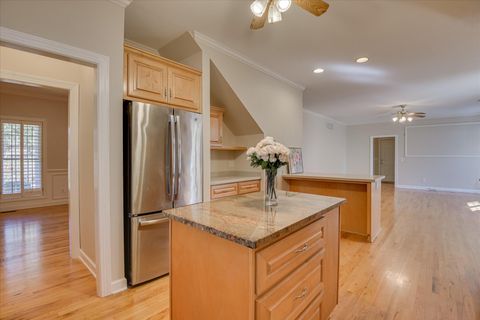 Tiny photo for 49 Mountain Laurel Drive, Aiken, SC 29801 (MLS # 221364)