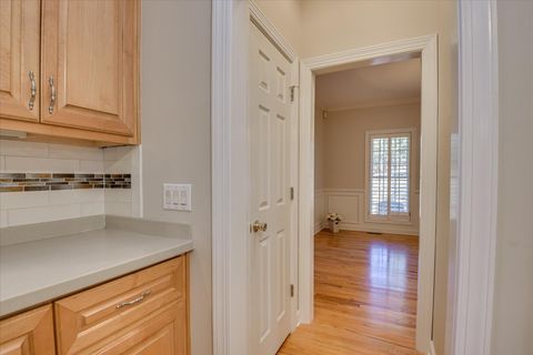 Tiny photo for 49 Mountain Laurel Drive, Aiken, SC 29801 (MLS # 221364)