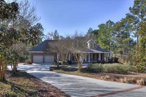 Tiny photo for 49 Mountain Laurel Drive, Aiken, SC 29801 (MLS # 221364)