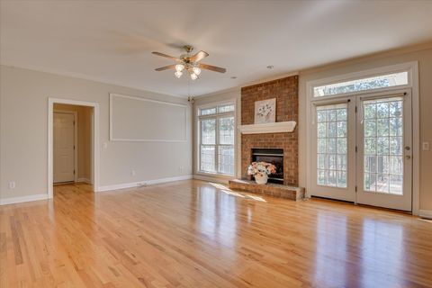 Tiny photo for 49 Mountain Laurel Drive, Aiken, SC 29801 (MLS # 221364)