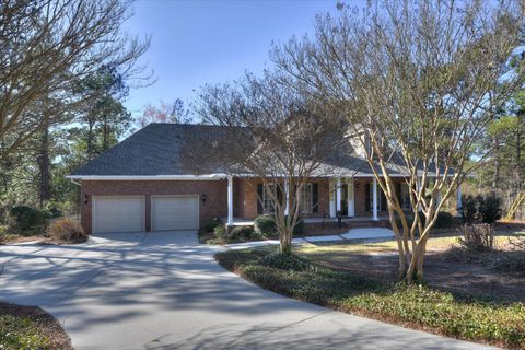 Tiny photo for 49 Mountain Laurel Drive, Aiken, SC 29801 (MLS # 221364)