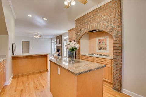 Tiny photo for 49 Mountain Laurel Drive, Aiken, SC 29801 (MLS # 221364)