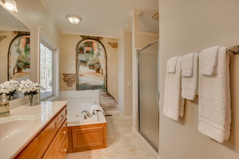 Tiny photo for 49 Mountain Laurel Drive, Aiken, SC 29801 (MLS # 221364)